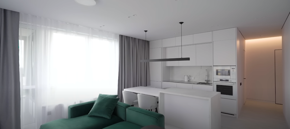 Красногорск, Геологов, 17, фото 1