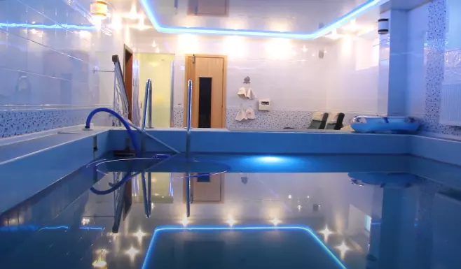 Люберцы, улица Попова, 34/1, фото 3