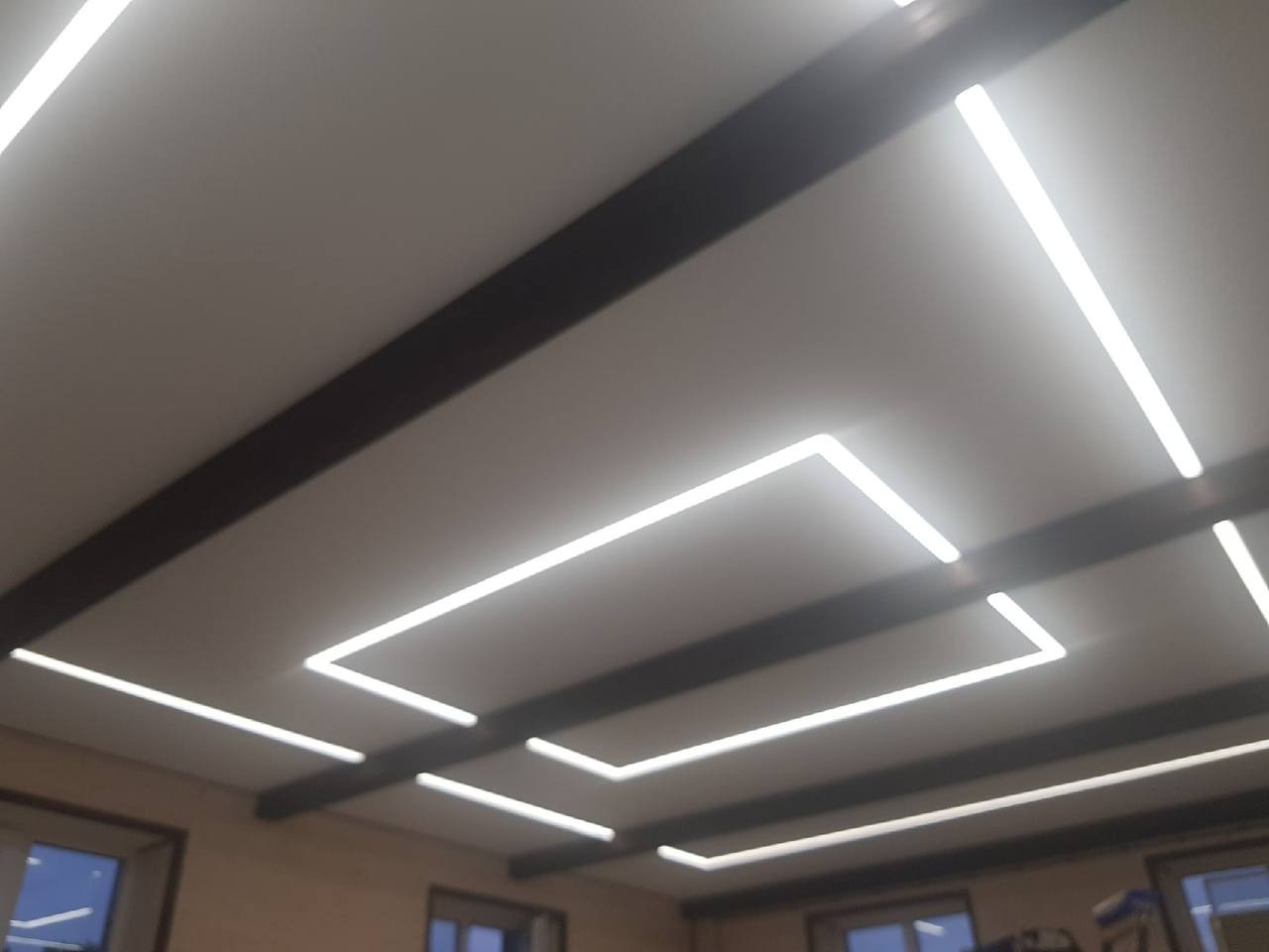 Краснодар, улица 70-летия Октября, 1/1, фото 3