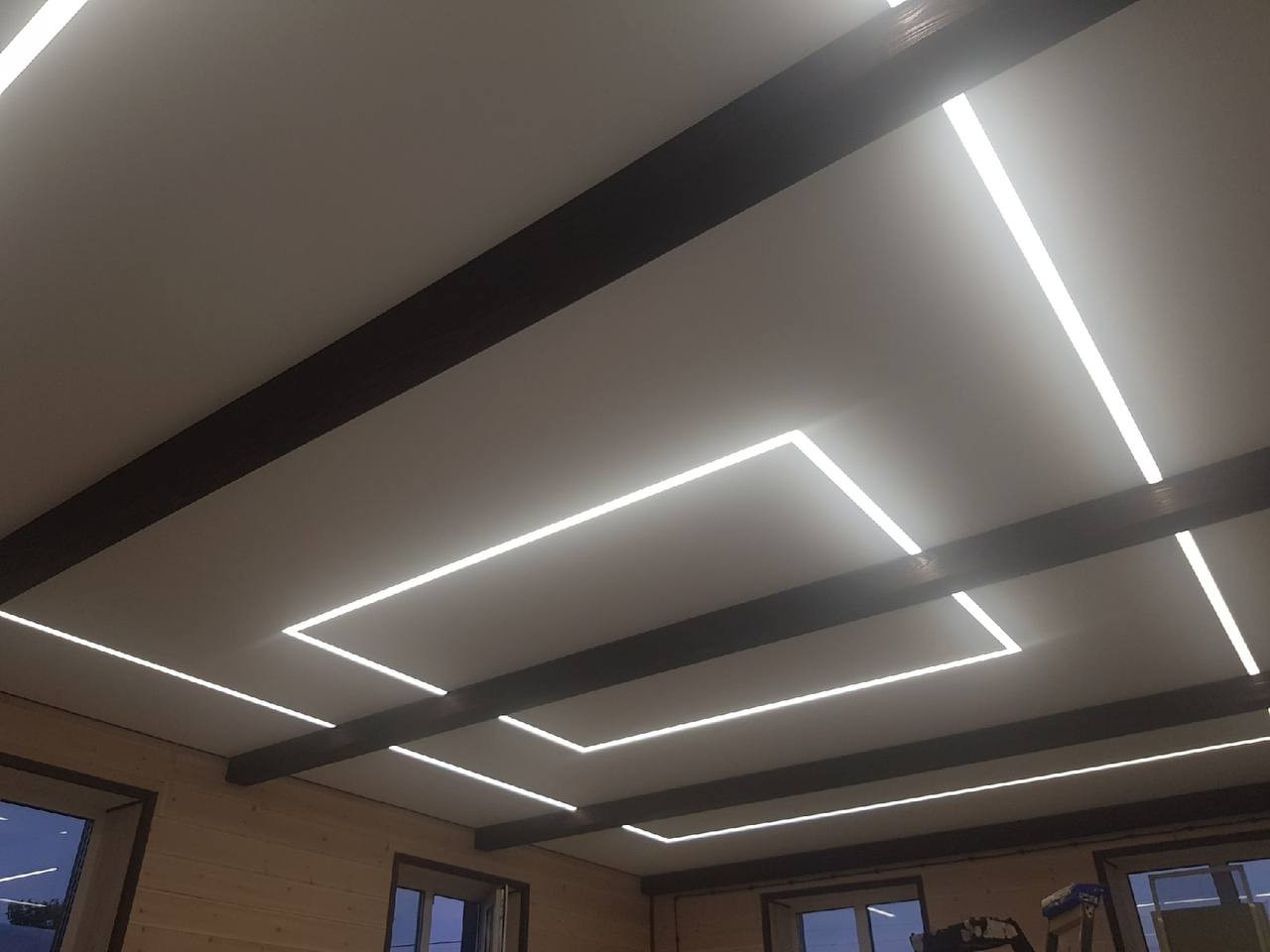 Краснодар, улица 70-летия Октября, 1/1, фото 1