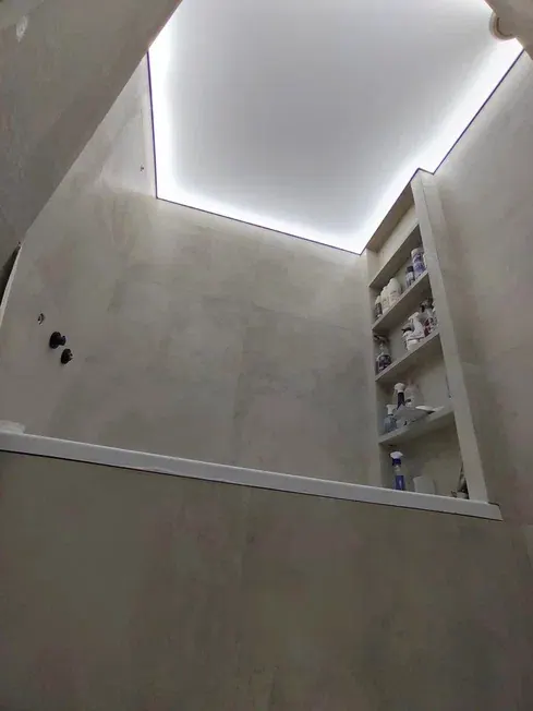Потолки с подсветкой — Краснодар, Атарбекова, 28, фото 5