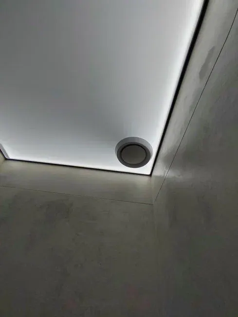 Потолки с подсветкой — Краснодар, Атарбекова, 28, фото 2